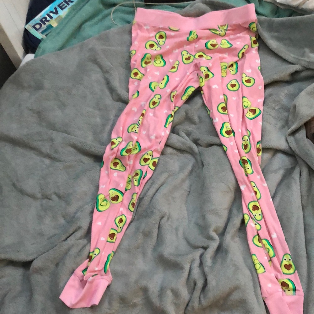 Comfy pjs pants